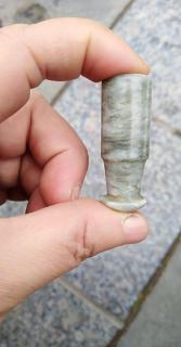 和田玉烟嘴